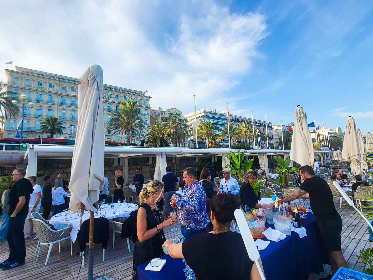 Retour sur notre réunion annuelle à Nice ! 📈