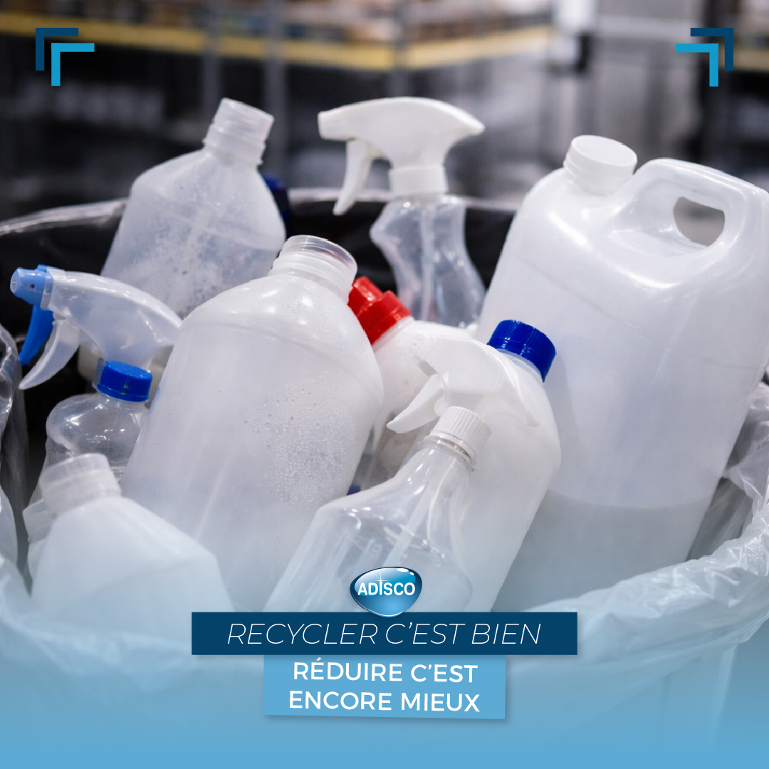 ♻️ Journée mondiale du recyclage