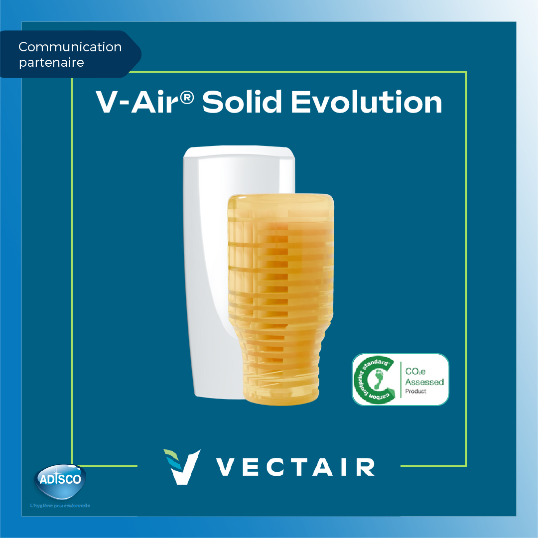 Vectair Systems – Sustainable, Simple, Sensational Aircare